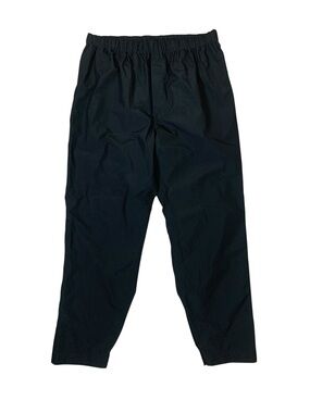 Zero Restriction Tour Series Black Golf Pants Elastic Waist Performance XL